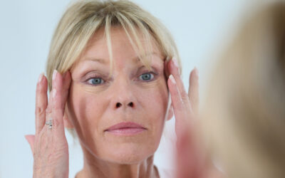 Facial Aging and Rejuvenation