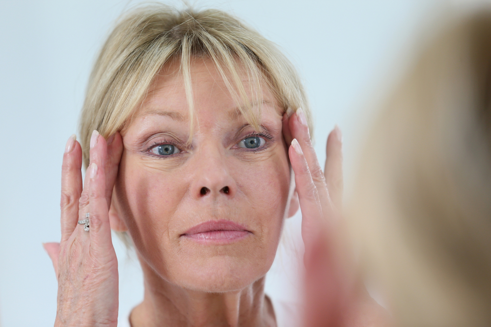 Facial Aging and Rejuvenation